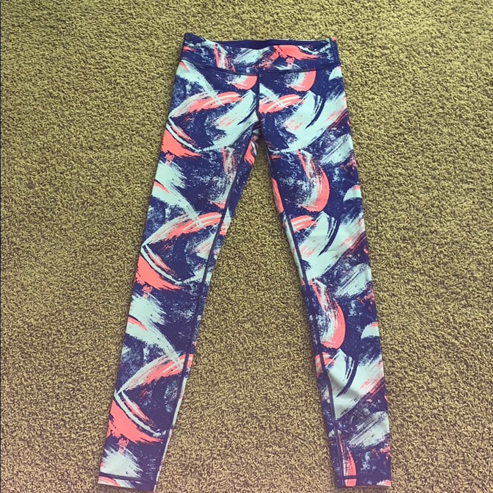 Ivivva leggings